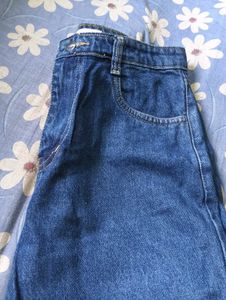 Denim Jeans