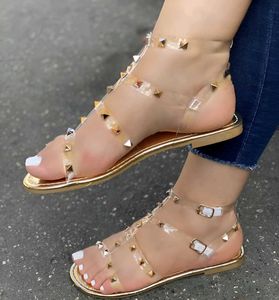 Trending Studded Flats