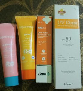 Skincare Bundle 💜