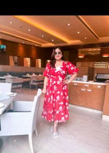 Anayna Dress