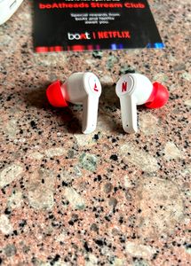 Boat AirPods