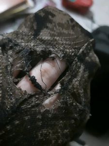 💦Used Gym🏋‍♀️Trouser🔥