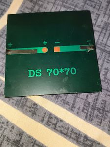 Solar Panel