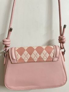 Korean Style Sling Bag