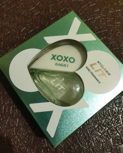 My Glamm Lit Xoxo Fragrance (SASSY)