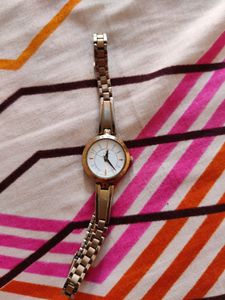 Original Titan Watch