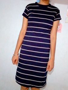 Women Western Partywear Bodycon Dress.