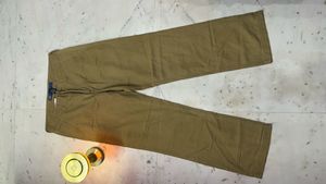 DCN Distressed Wash Jeans