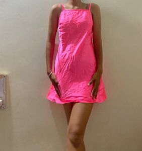 Stain Dress