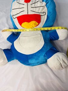 Handmade Doreamon Teddy