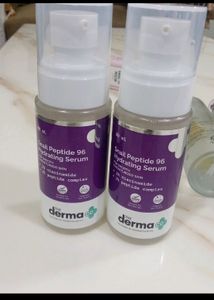 70% Off 2pc Snail Mucin 80ml Each