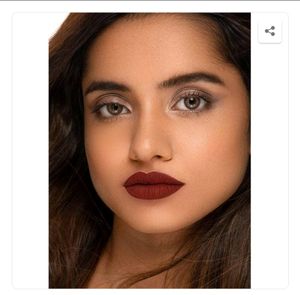 Sugar Smudge Me Not Liquid Lipstick