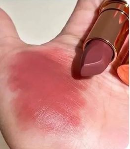 Charlotte Tilbury Pillow Talk Medium Lipstick