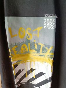Unisex T-shirt Size -M