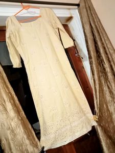 Kurta Set Beat 1 Time Used Best Product ♥️👌 size