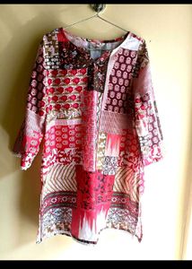 Rajasthani Coord Set For Women