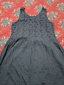 3 Knee Length Onepiece Dresses