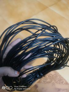 Current Wire