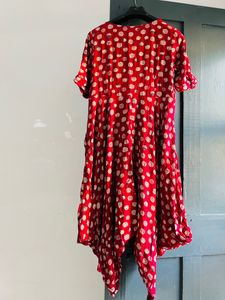 Akriti From Pantaloons Kurta