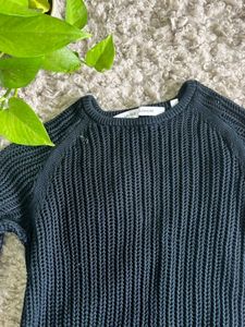 uniqlo X lemaire - Knitted Sweater