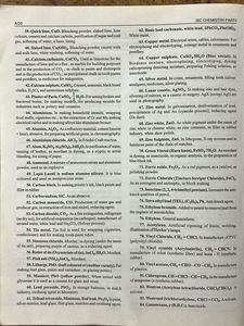 ISC Chemistry Class XI Textbook