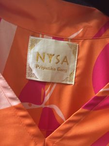 Indowestern Tunic