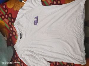 Brand New Zudio Backprint Tshirt