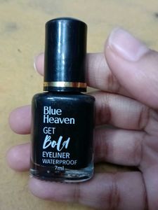 Blue Heaven Eyeliner