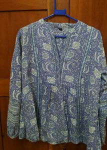 Short Top