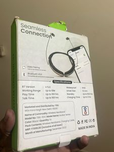T-sell -104 Avatar Series 160h Original Neckband