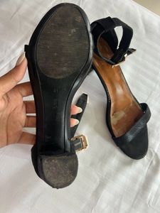 Women’s Heel
