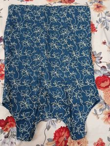 Floral Print Sundress