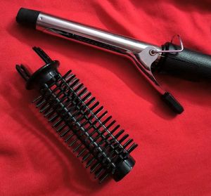Hair Curling Iron