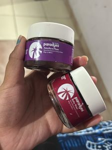 Paradyes Semi Permanent Hair Color