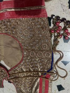 Chaniya Choli