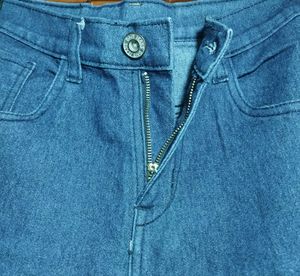Blue Denim Jeans, Best Premium Quality Till Now.