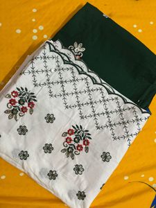 Scalping Fabric 2 Piece Fabri