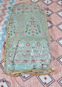 I Want To Sale These Lehnga