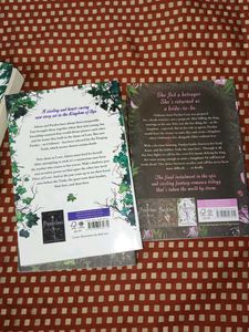 Lauren Roberts Series Set