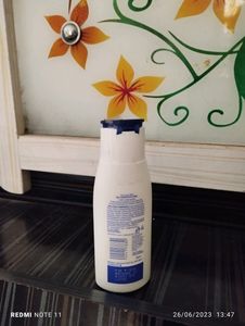 Nivea Body Lotion