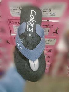 Colors Flipflops