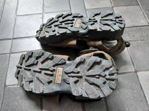 Woodland Sandals For Men