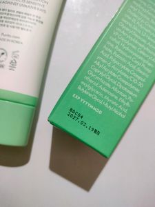 Purito Wonder Relief Centella Daily Sun Lotion