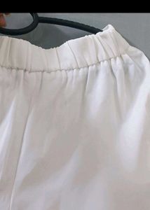 Celine Old Money Shorts