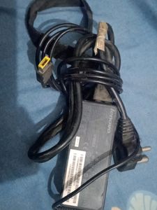 Lenovo Laptop Charger