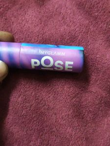 MyGlamm POSE HD Lipstick