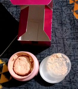 Lakme 9to5 Cc Mousse With Vitamin E 25g- Beige 01