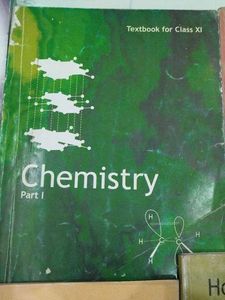 Class XI Textbook Set