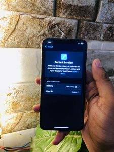 iPhone Xs Max