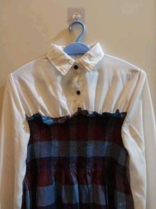 Korean Style Top